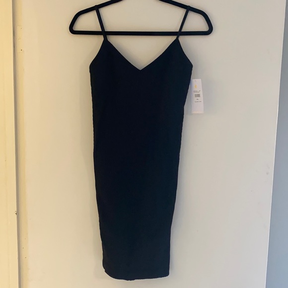 Spiritual gangster row dress - Picture 3 of 6